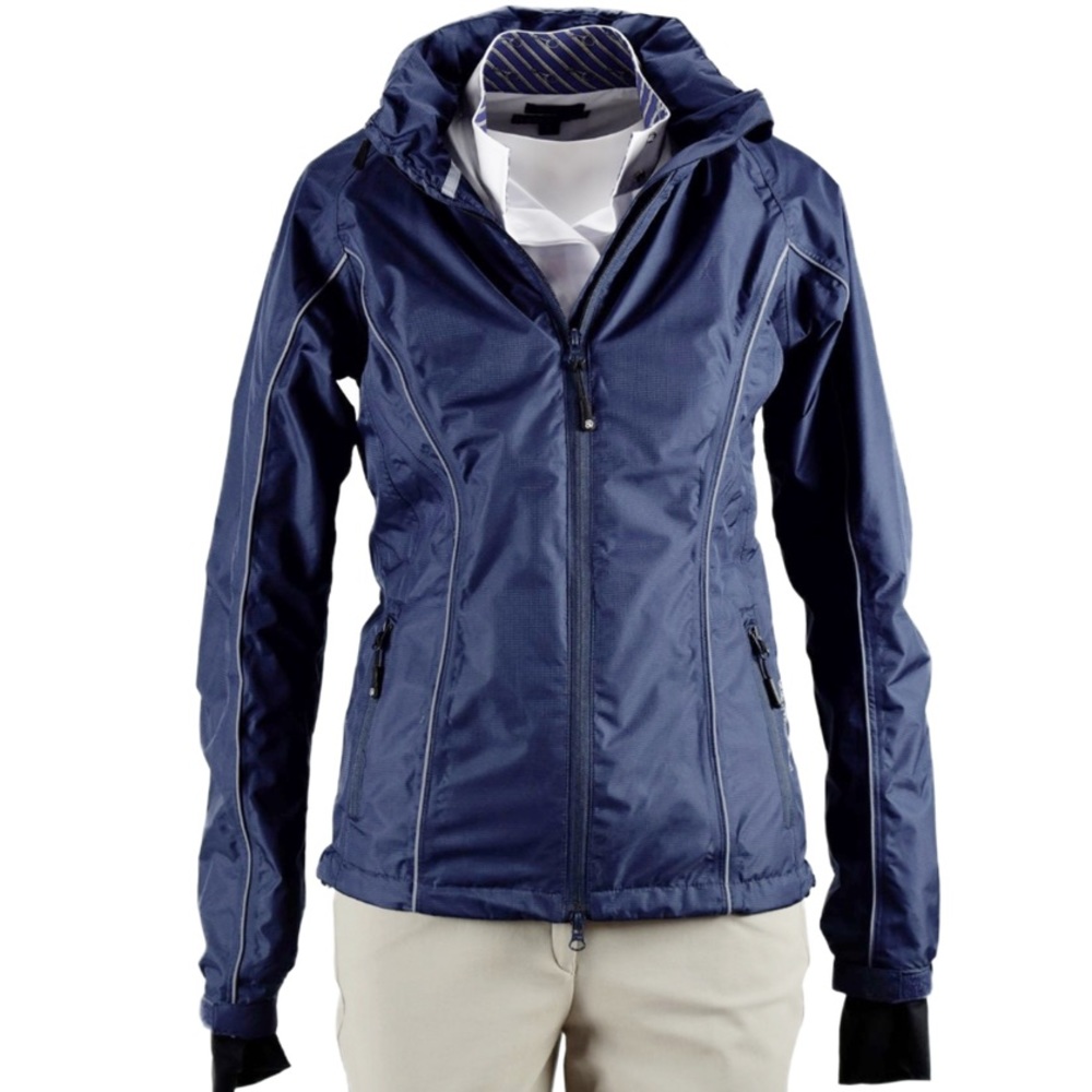 NEW Ovation Women's Topaz Jacket